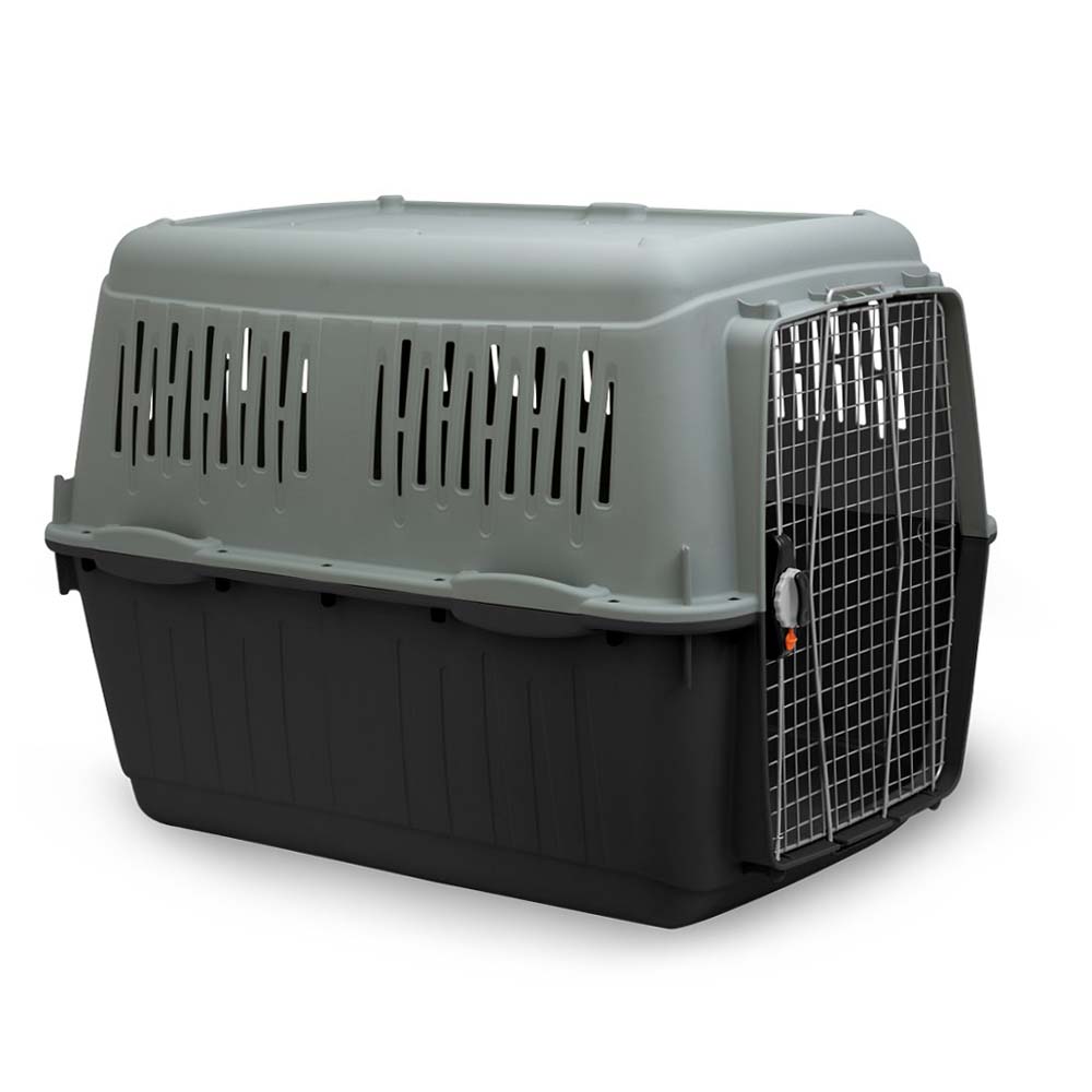 Bracco Sprint Eco 6 Κλουβί Μεταφοράς Σκύλου 92X63X70cm