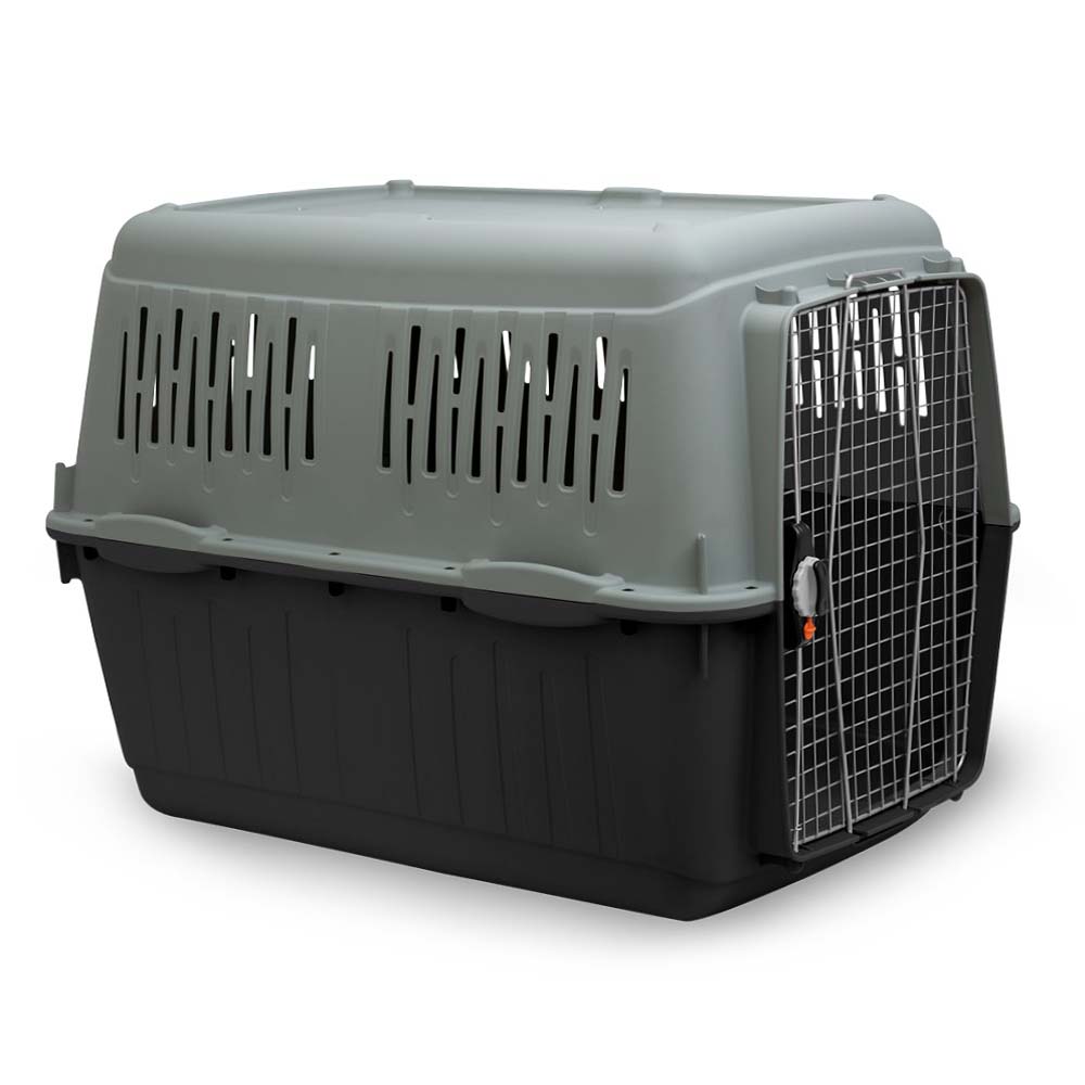 Bracco Sprint eco 7 Κλουβί μεταφοράς Σκύλου 102x73x76cm