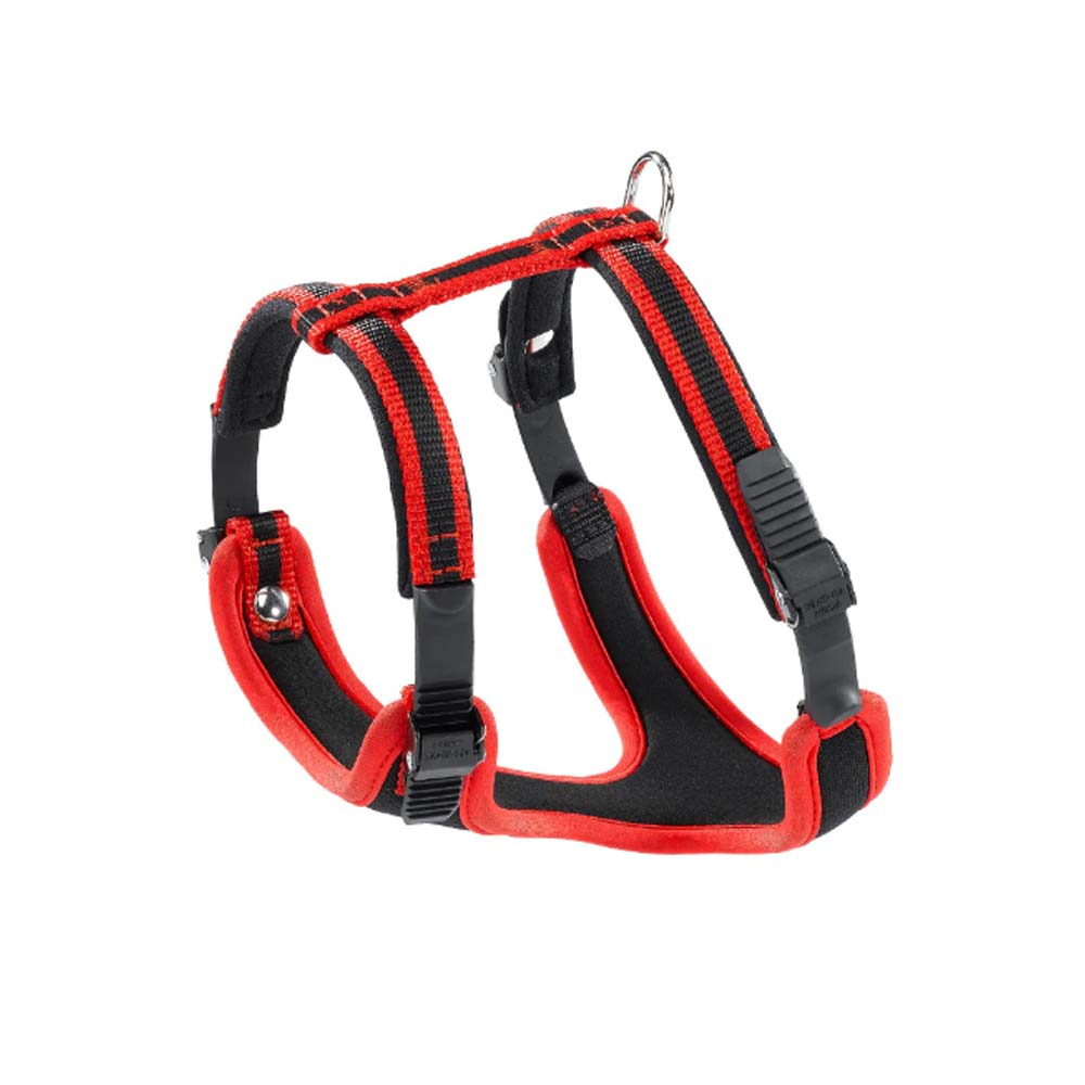 Ferplast ergocomfort P x-small Κόκκινο