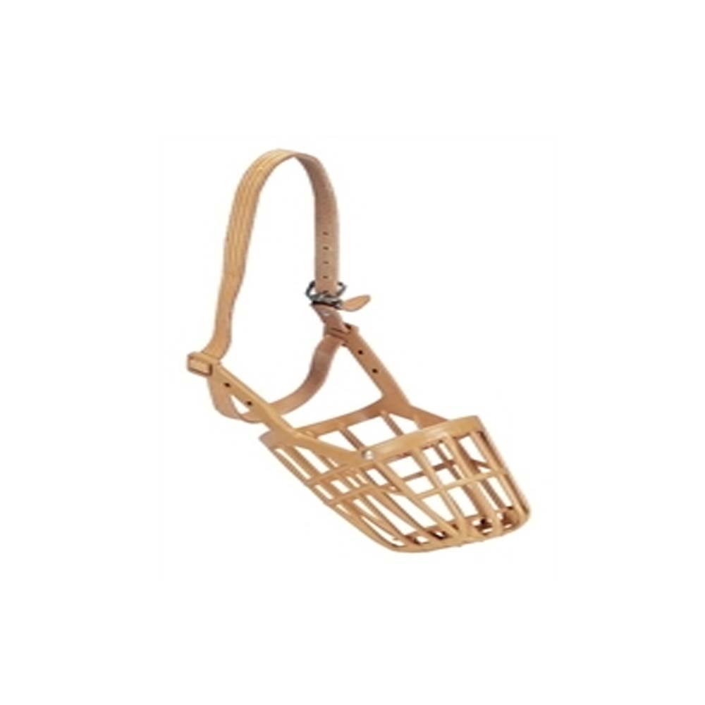 Kerbl no.7 Φιμωτρο Σκύλου Πλαστικό 39x9cm