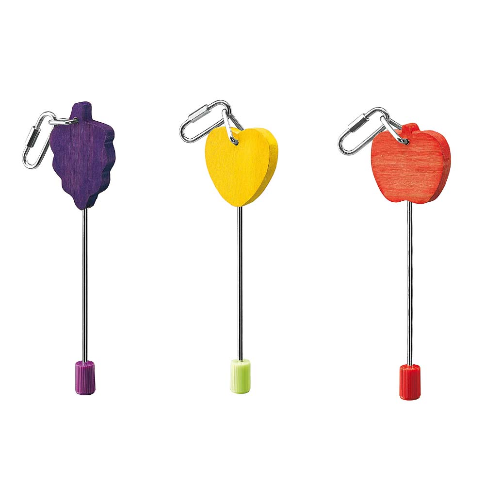 Ferplast Θήκη φρούτων για καναρίνια και μικρά εξωτικά πουλιά