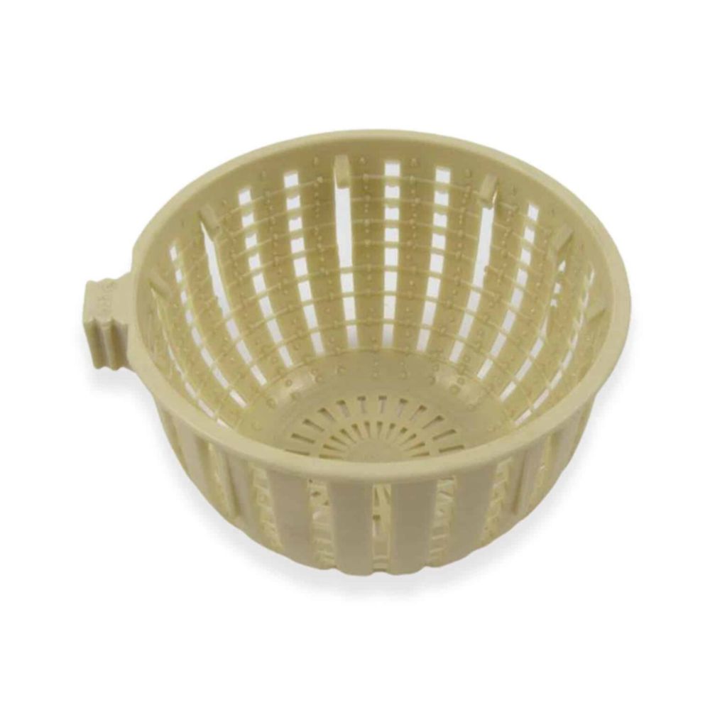 Καλαθάκι Πλαστικό για Φωλιά Καναρινιών