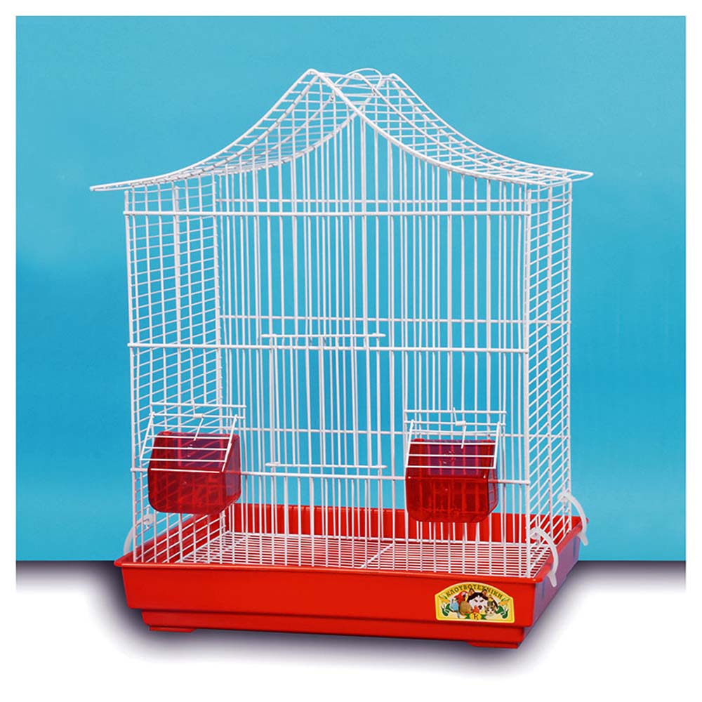 Lilly Road Cage 42x25x53cm