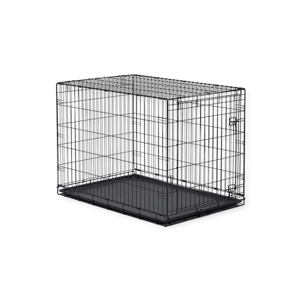 Μεταλλικό Κλουβί Περιορισμού Σκύλου XL 107.5X74.5X80.5εκ