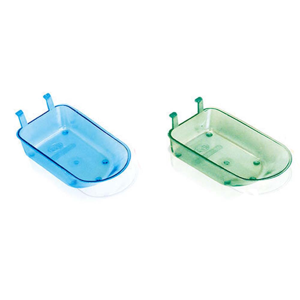 Μπανιέρες Καναρινιών