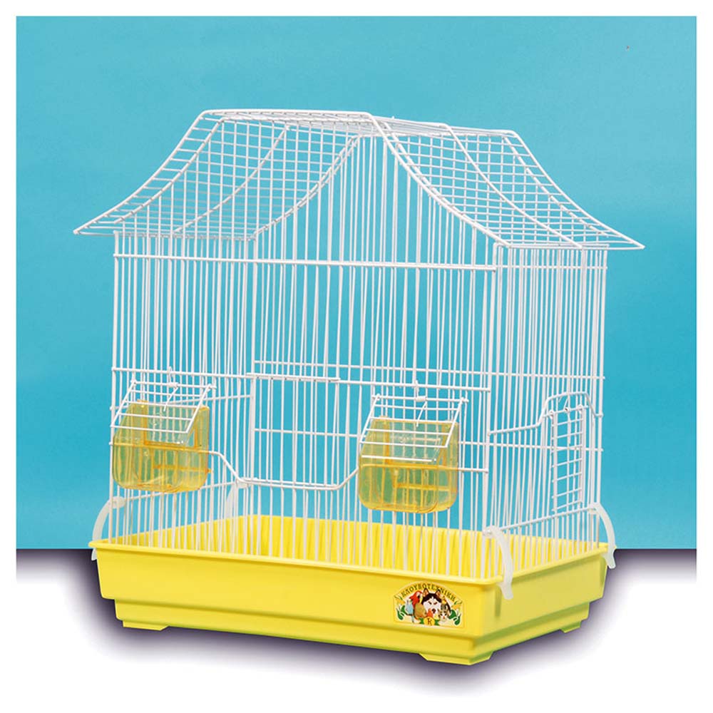 Νάνσυ Κλουβί Πτηνών 42x30x46cm