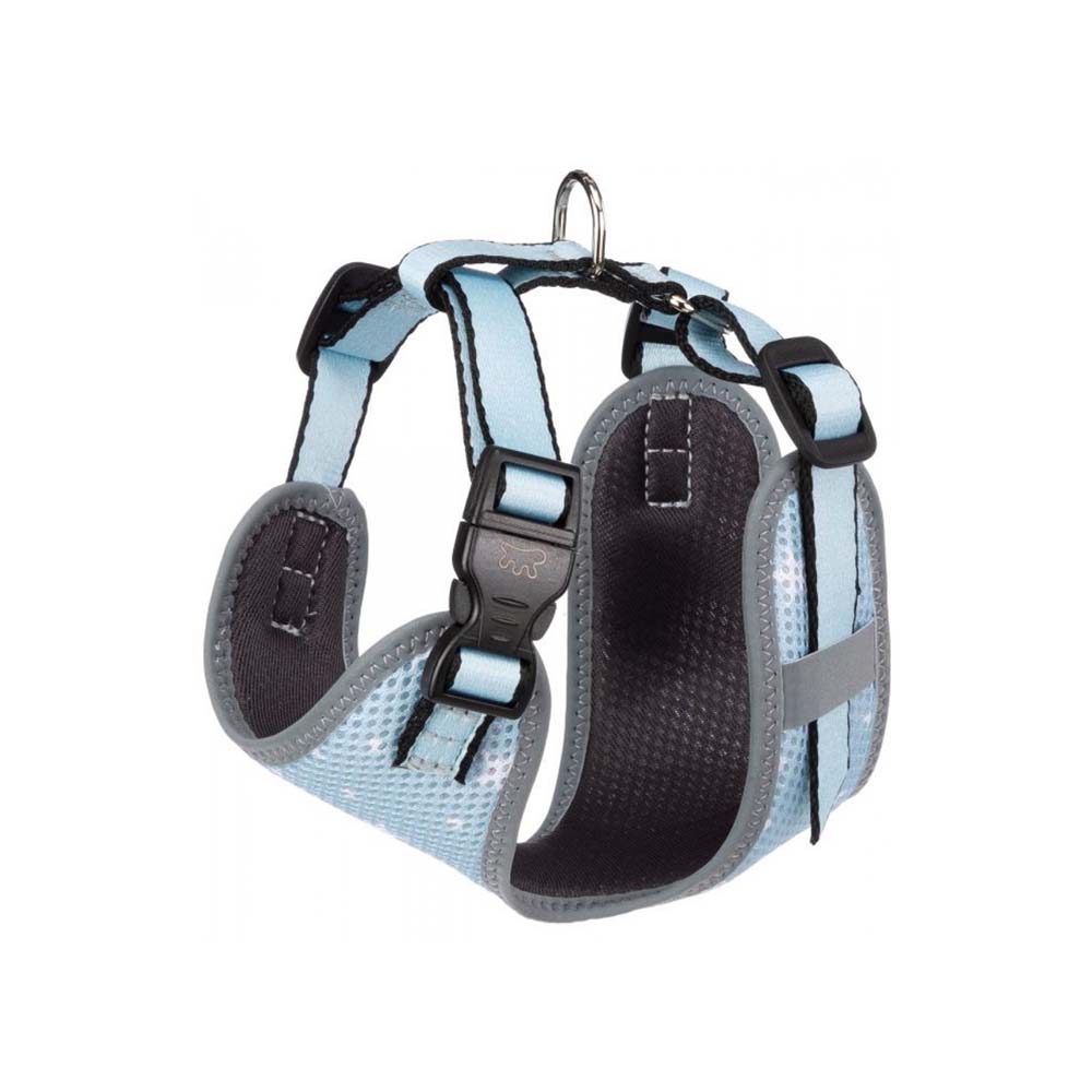 Ferplast Nikita P XXS - Grey