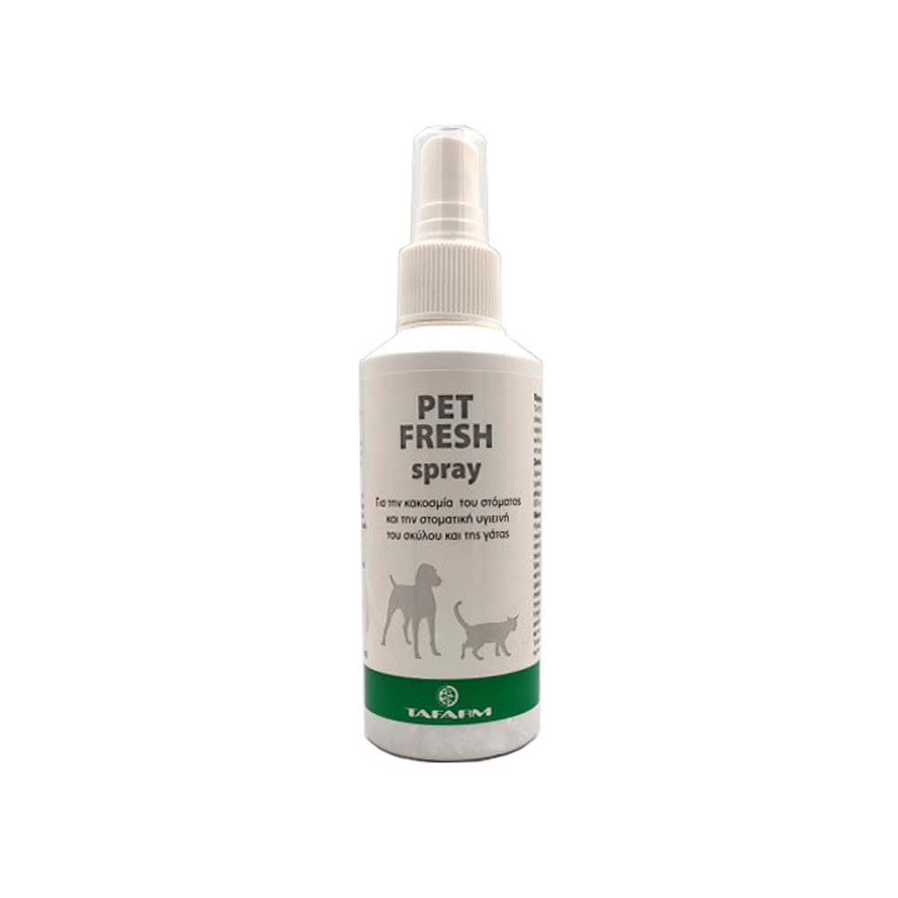 Tafarm Pet Fresh Spray 125ml