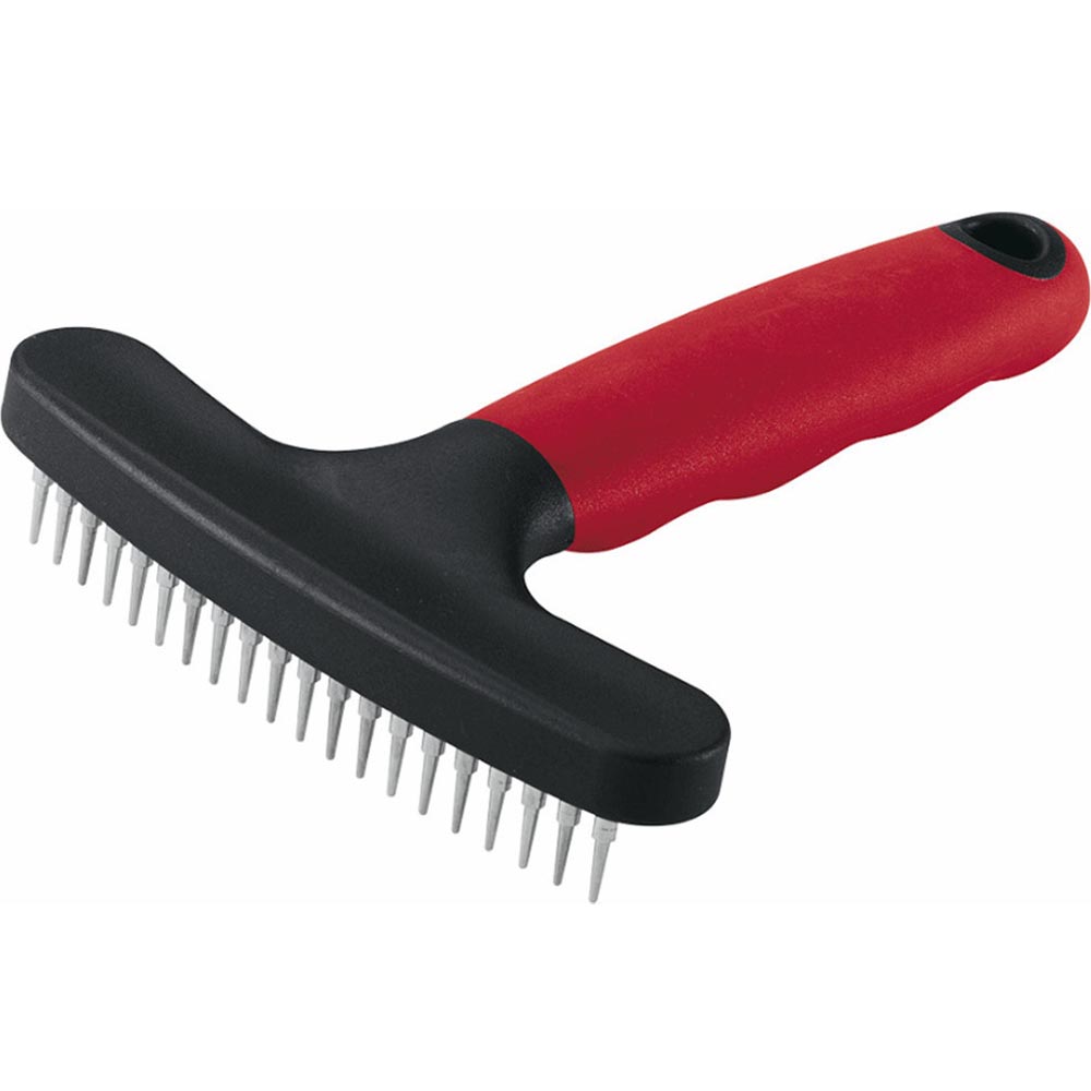 Ferplast Χτένα Μονή Σκύλων για Περιποίηση Τριχώματος