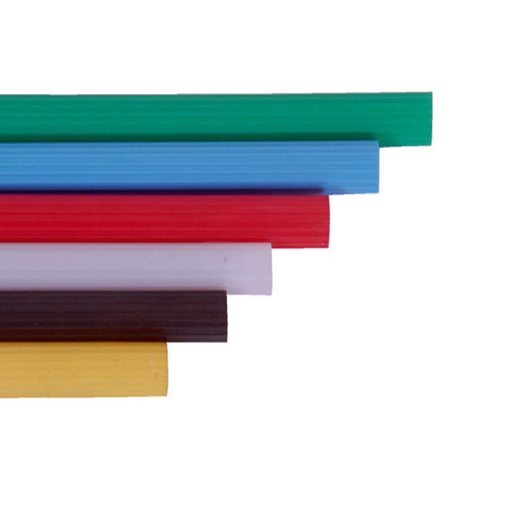 Πλαστική Βέργα Κλουβιού 1m 