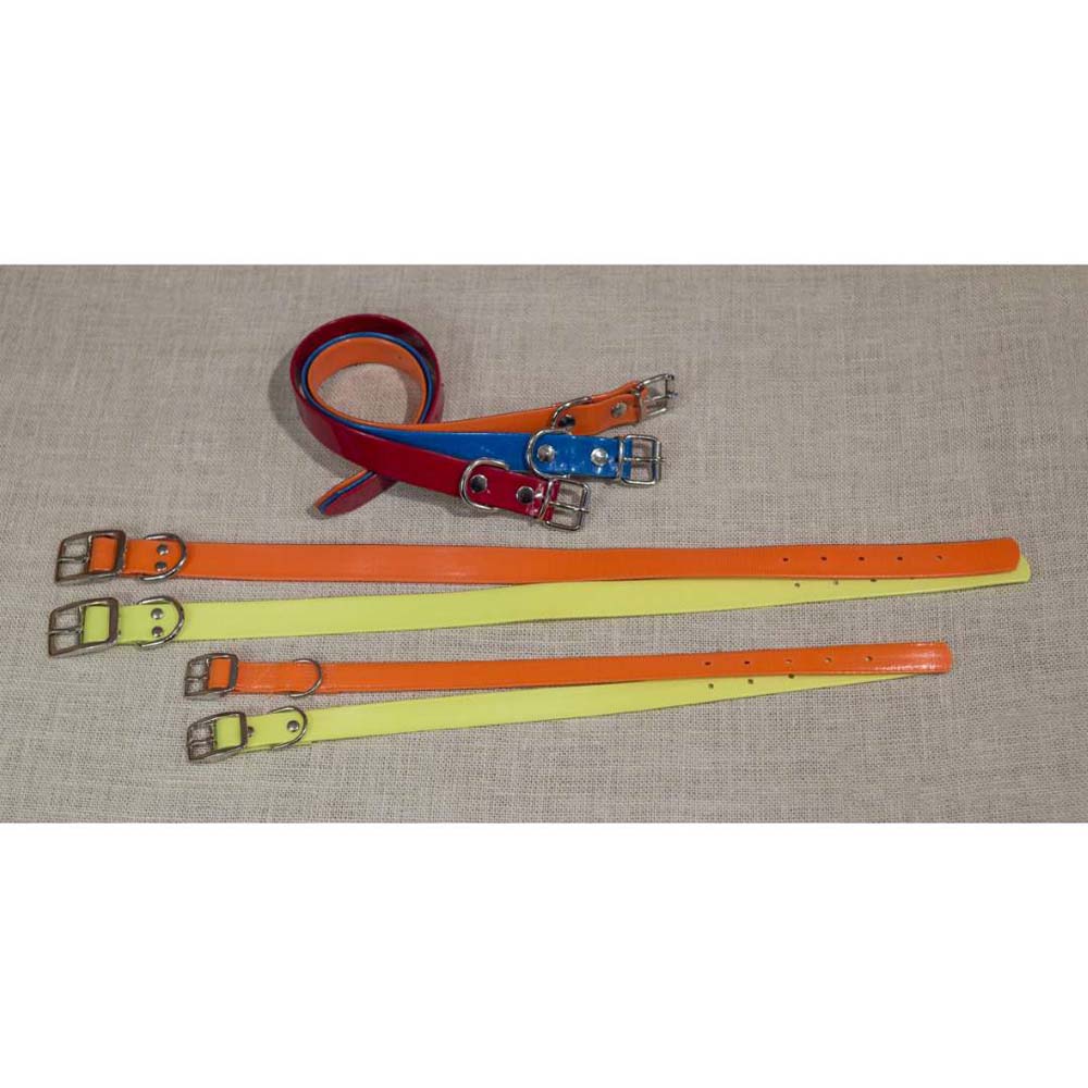 Funky Pet Περιλαίμιο PVC Μικρό 2εκ Χ 45εκ