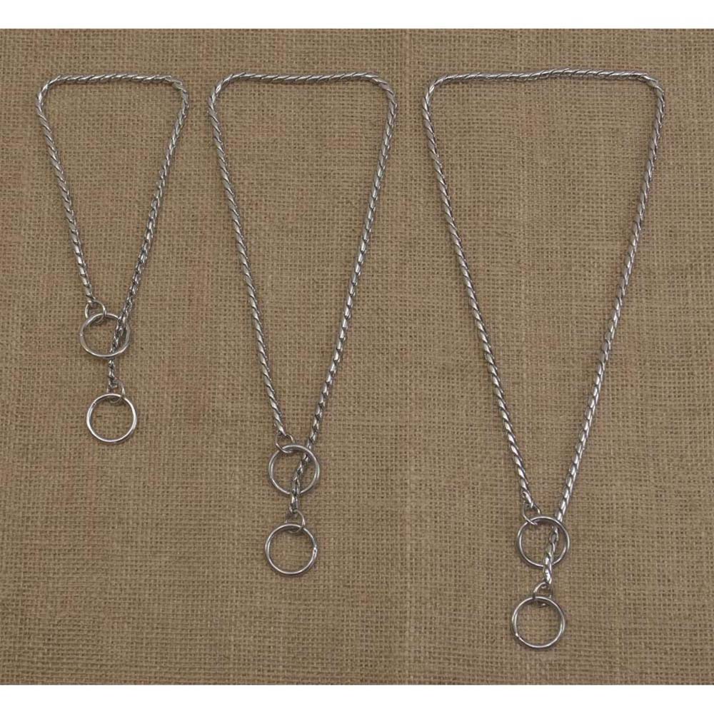 Funky Pet Choker Display Chain Small 41cm