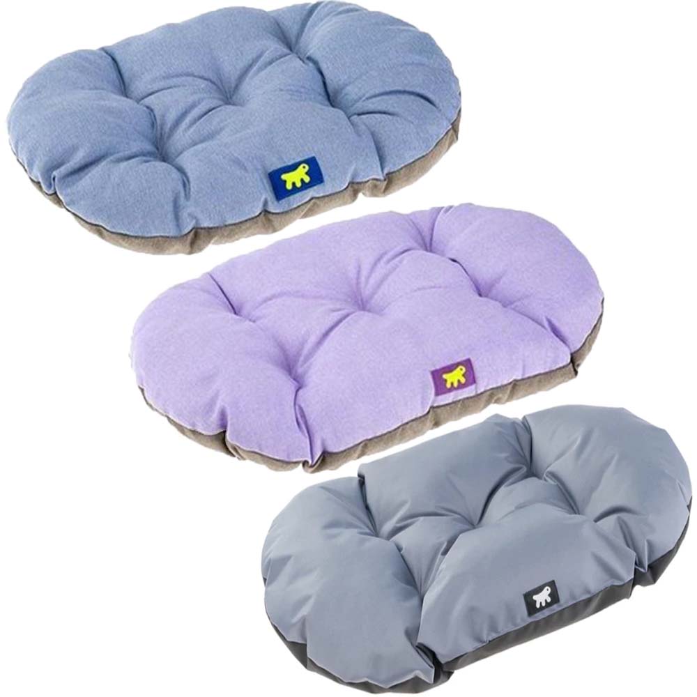 Ferplast Relax 65/6 Μαξιλάρι Σκύλου- Γάτας Cotton 65x42cm