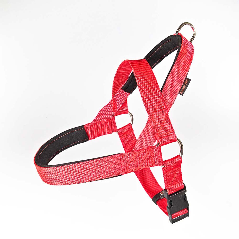 Funky Pet Norwegian Harness 42 x 67/80 cm