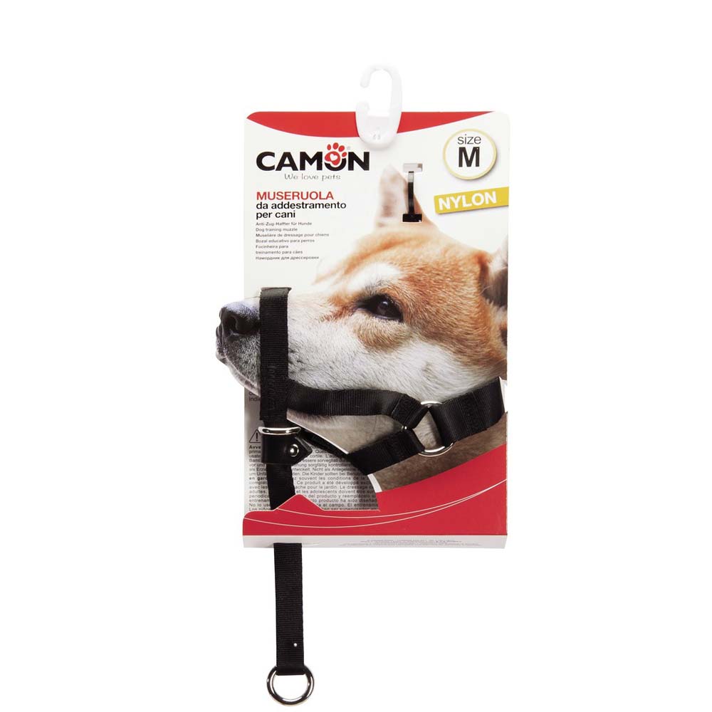 Camon Φίμωτρο Μεσαίο Μέγεθος