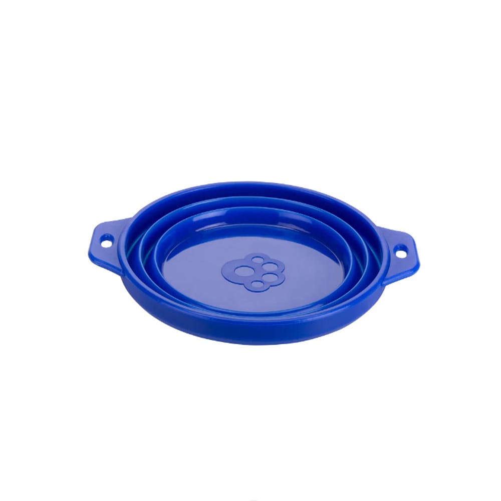 Ferplast Yappy Collapsible Bowl 1000ml