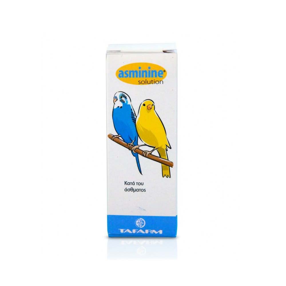 Tafarm Asminine Solution 15ml