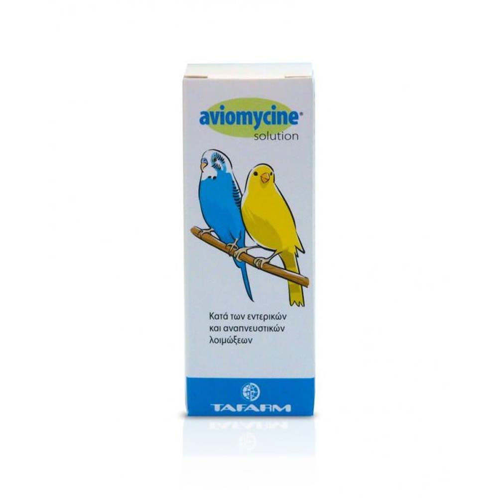 Tafarm Aviomycine Solution 15ml