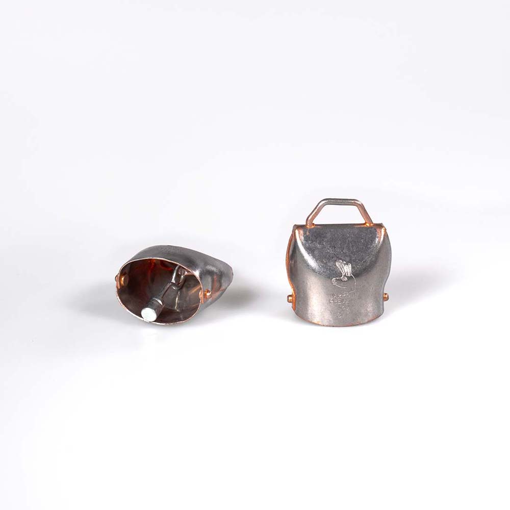 Κουδούνι CHAMONIX 2.9εκ Νο.3