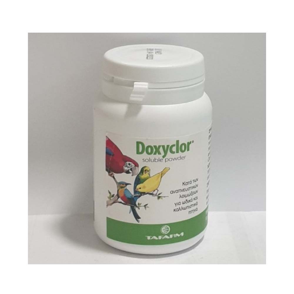 Tafarm Doxyclor 50gr