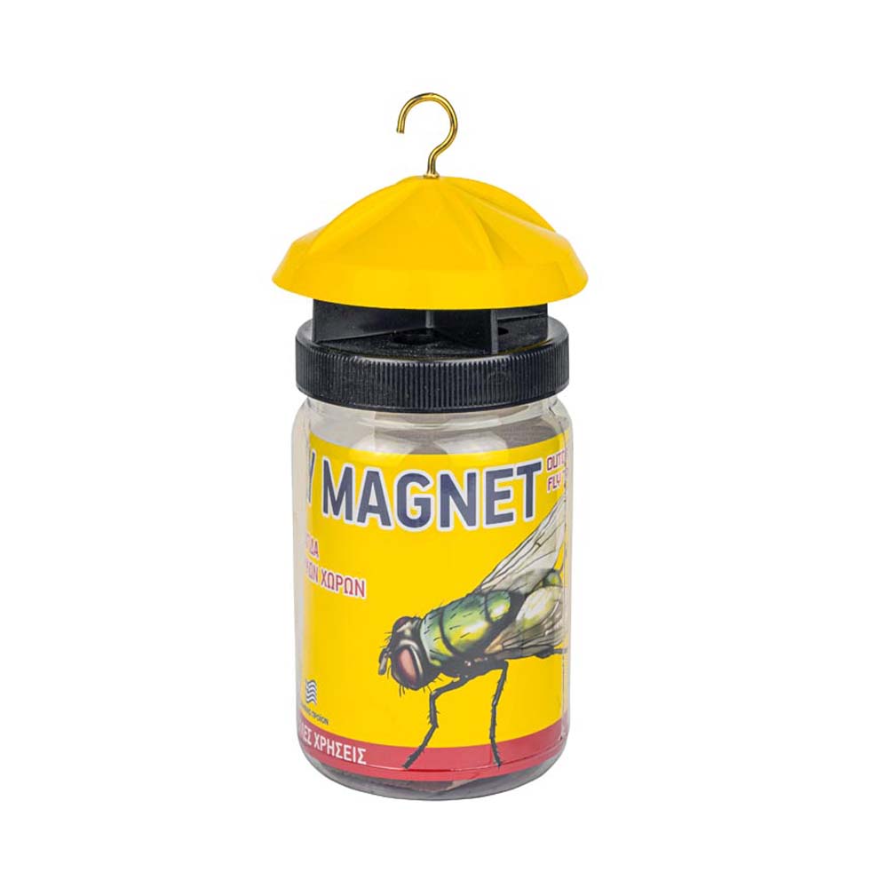 STAC Μυγοπαγιδα FLY MAGNET