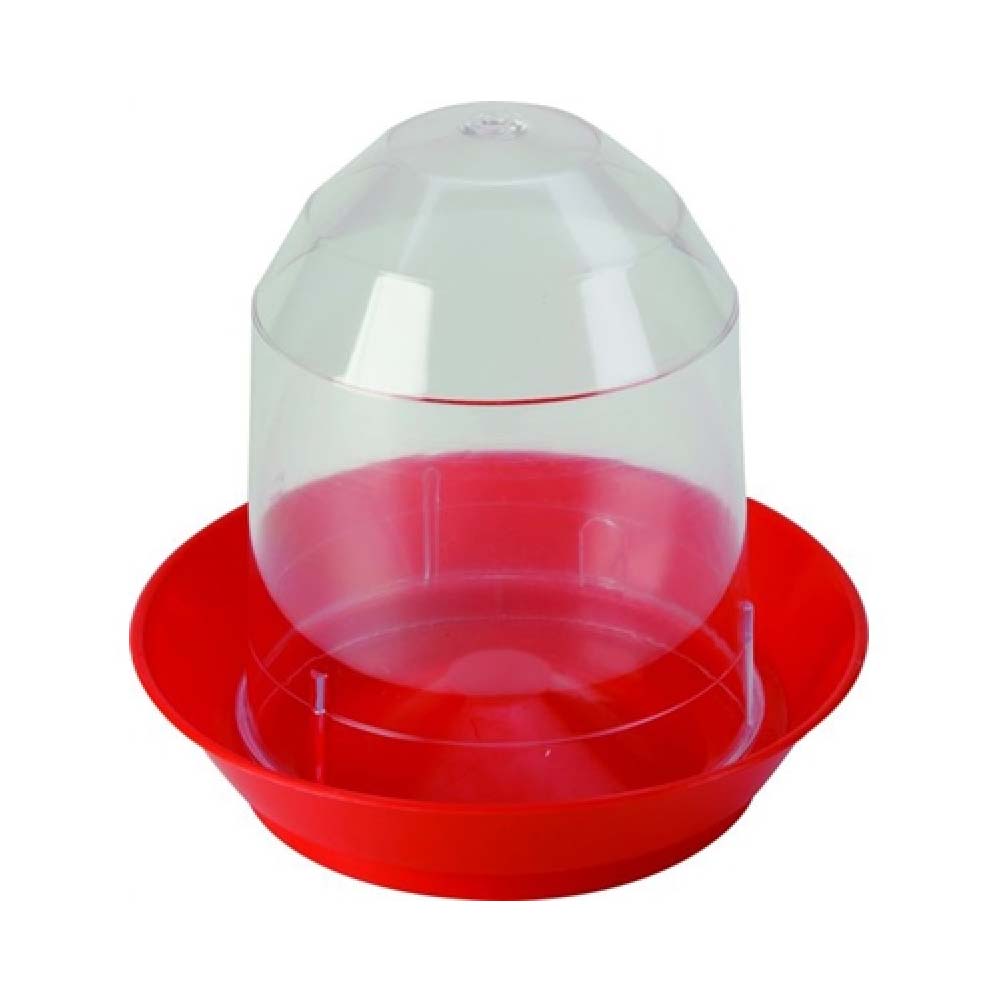 Ποτίστρα Ωδικών Δαπέδου IZAR 1.2LT