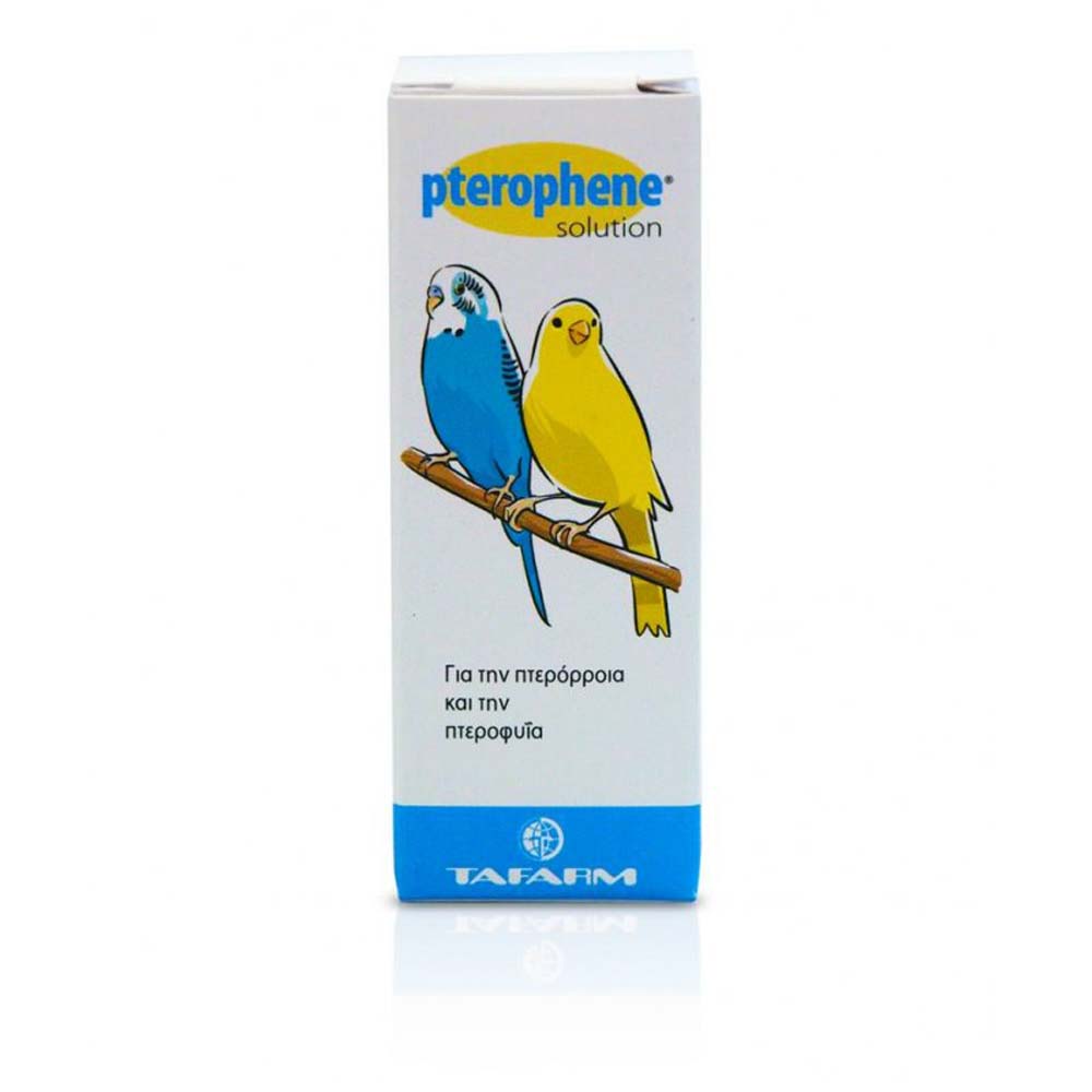 Tafarm Pterophene Solution 15ml