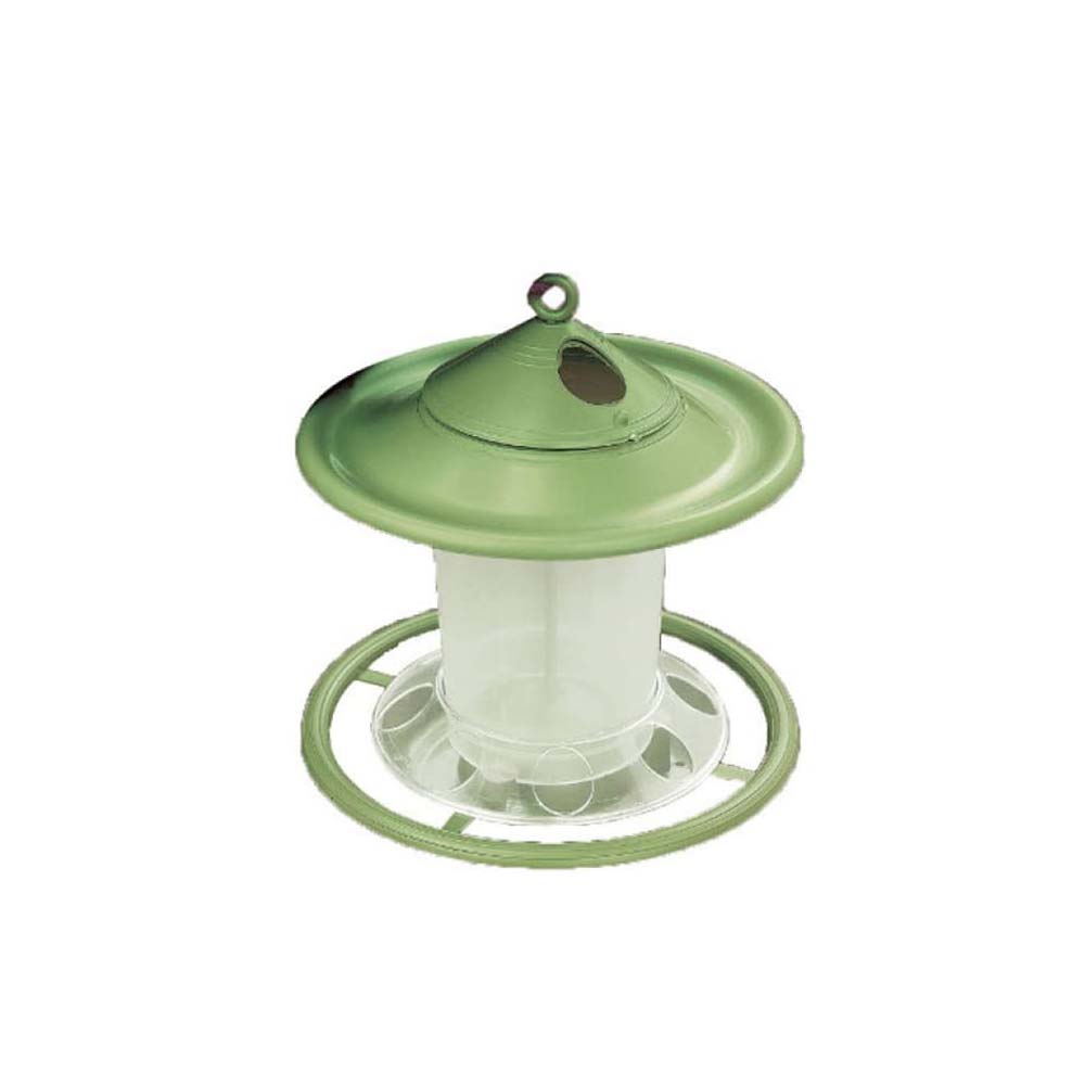 Ταΐστρα Κήπου Ωδικών