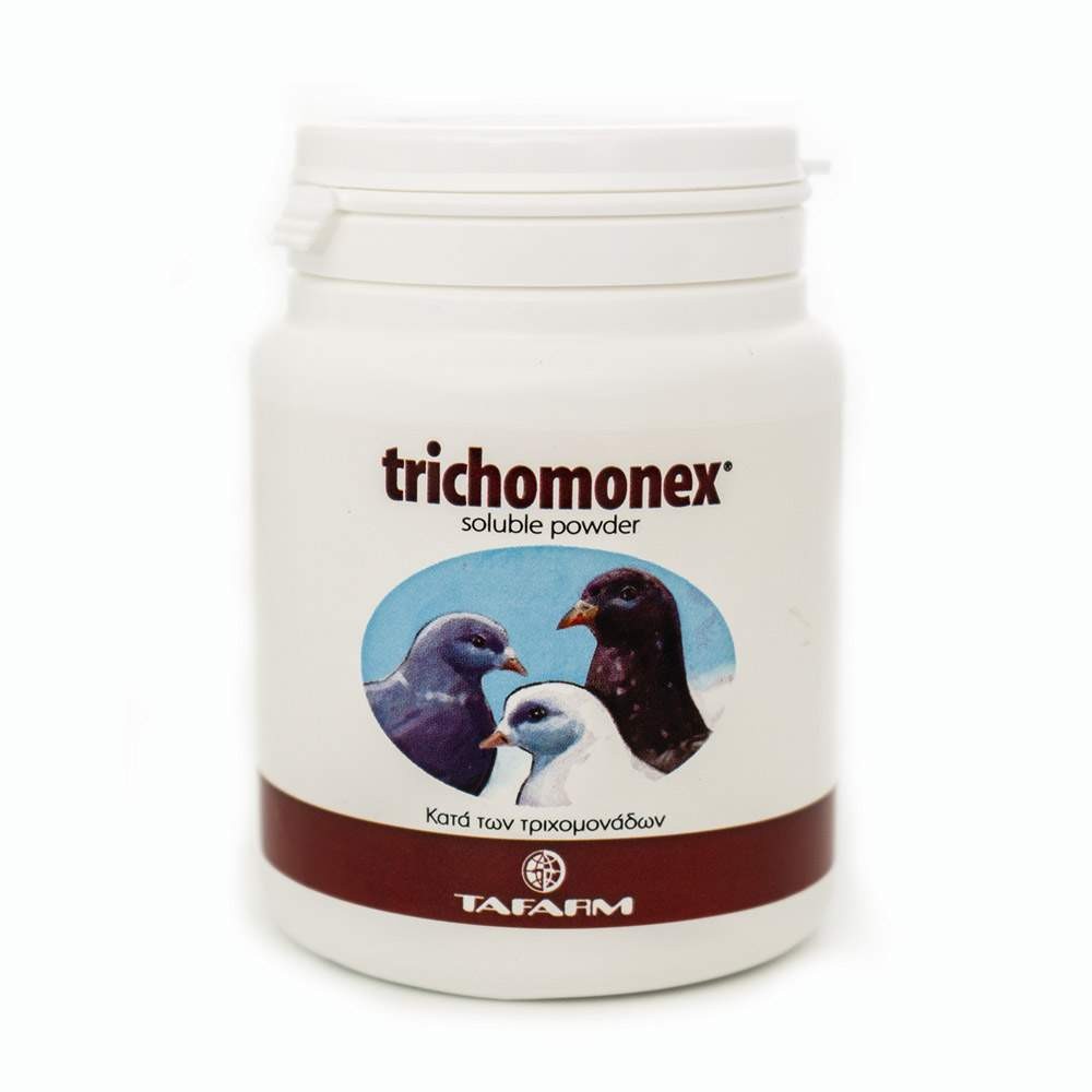 Tafarm Trichomonex 50gr