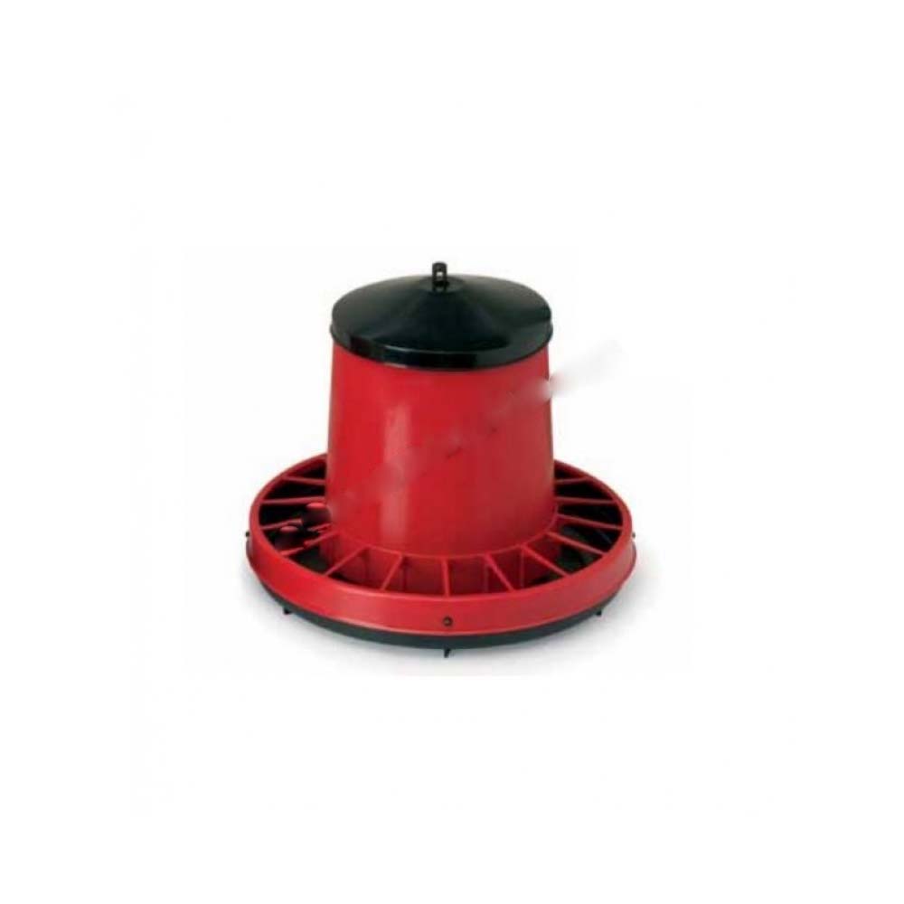 Bird feeder & wreath 'Winni' 3Kg