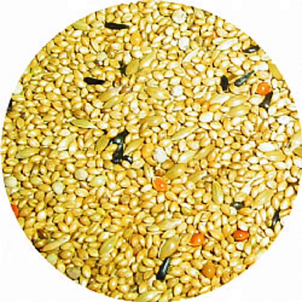 Τροφή Natureline για εξωτικά παραδείσιων πτηνά 1 kg