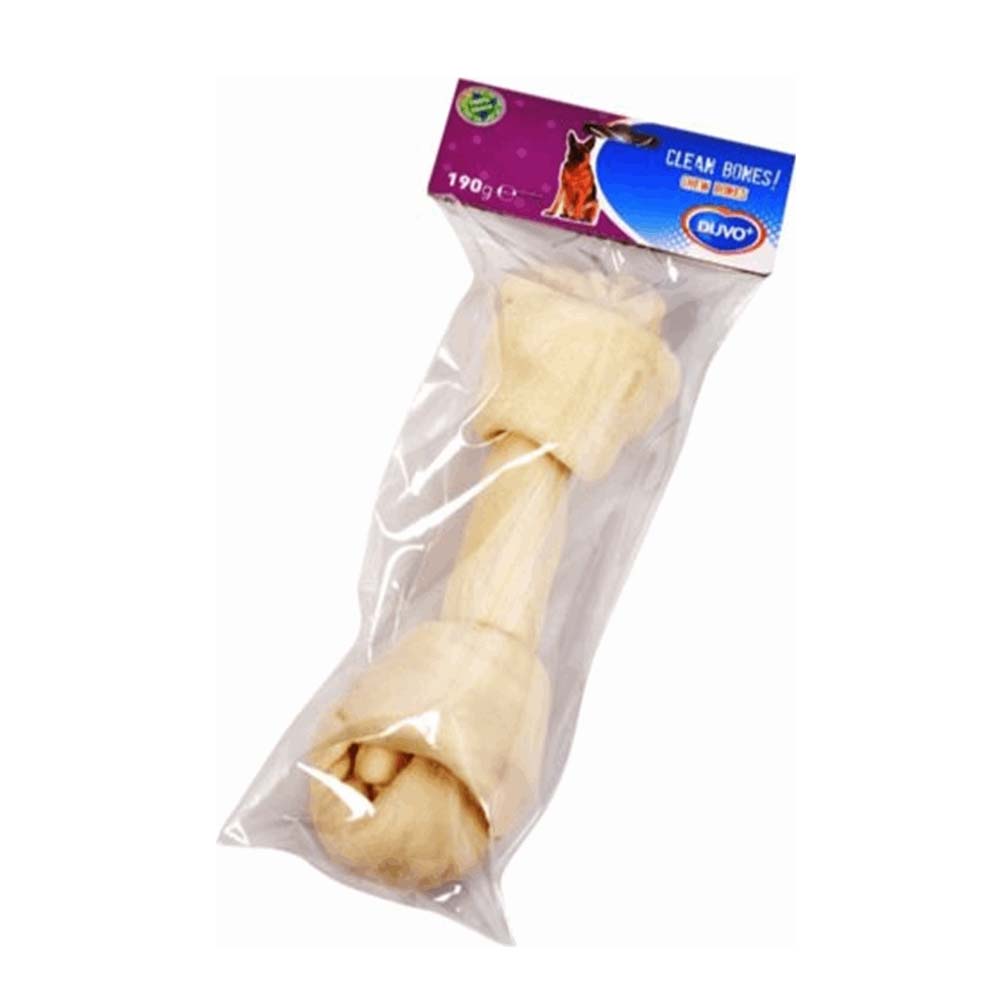 Duvo Plus Κόκκαλο Κόμπος για Σκύλους 24εκ 190gr