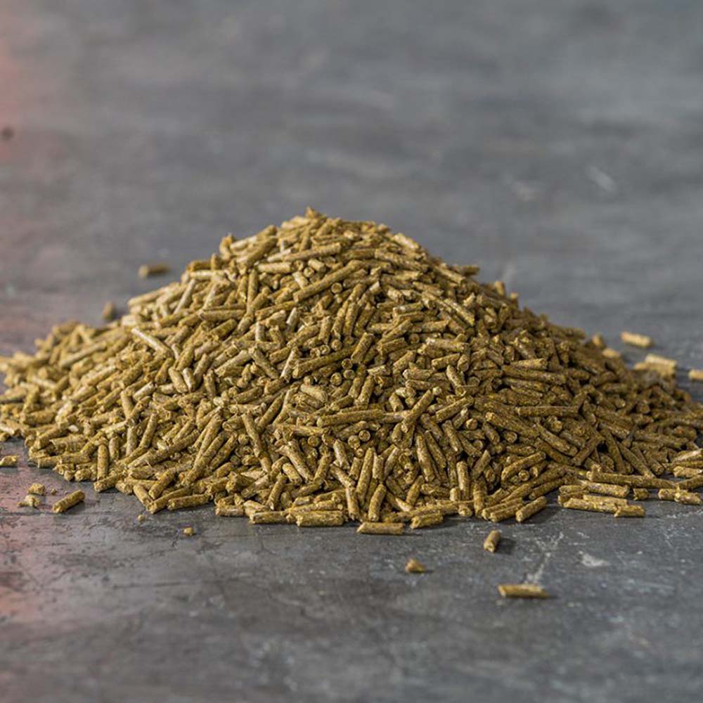 Κ-22 Φύραμα Κουνελιών Χωρικής Εκτροφής 20 kg