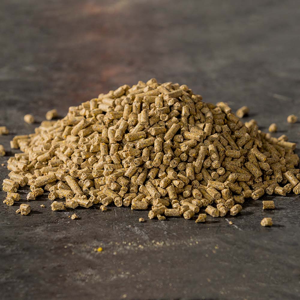 Μ-30 Φύραμα Αιγοπροβάτων υψηλής Γαλακτοπαραγωγής 40kg