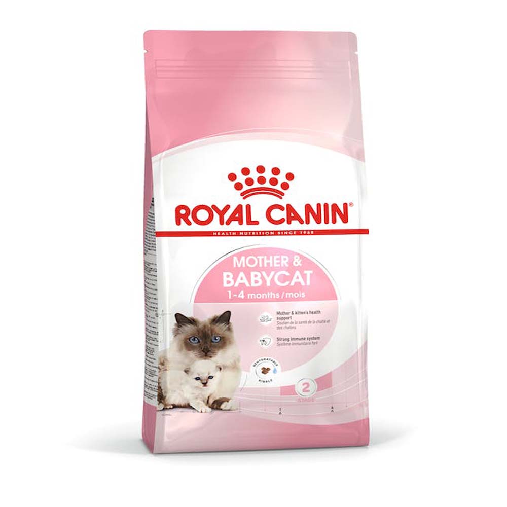 Royal Canin Baby Cat for cats and kittens 400gr
