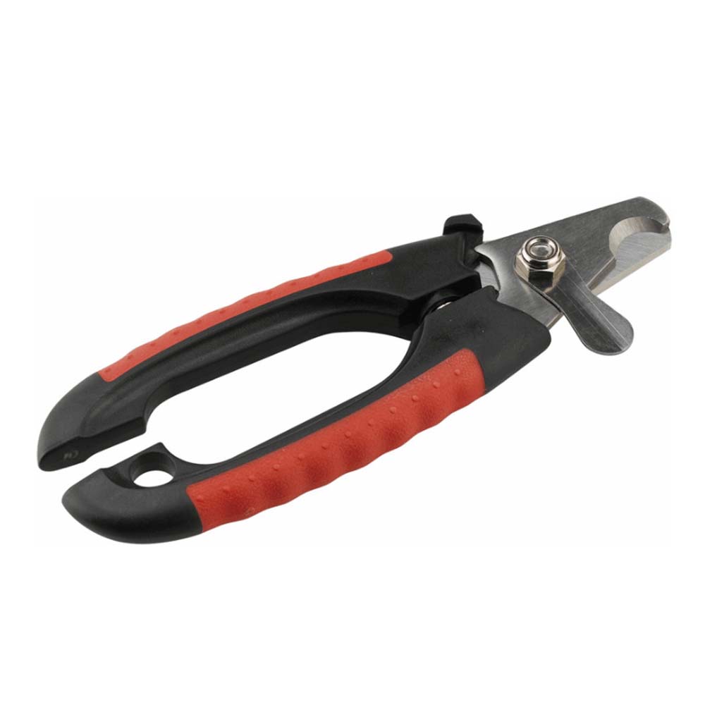 Ferplast Νυχοκόπτη σκύλου με λαβή ασφαλείας