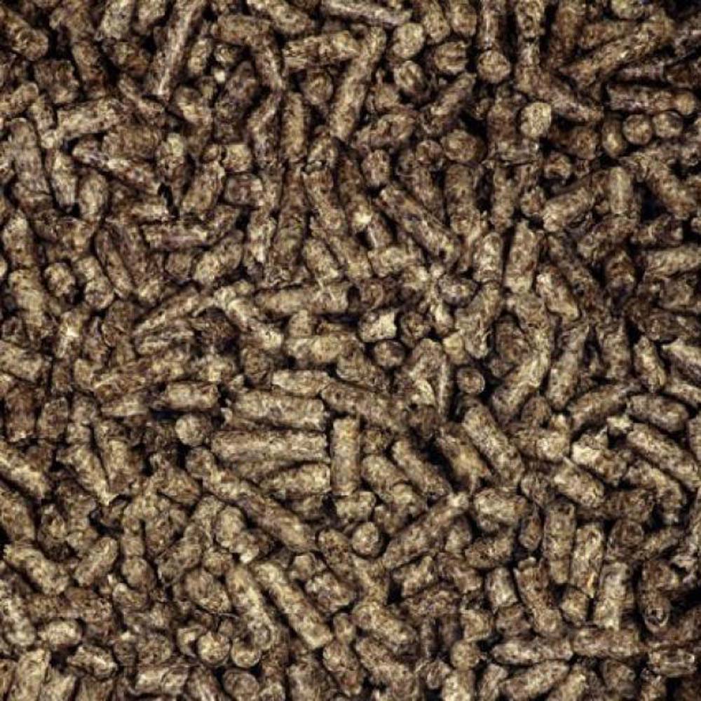 Ζαχαρόπιτα Pellet 40kg