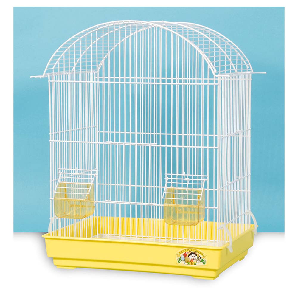 Βάνα Μεγάλο Κλουβί 43x31x56εκ