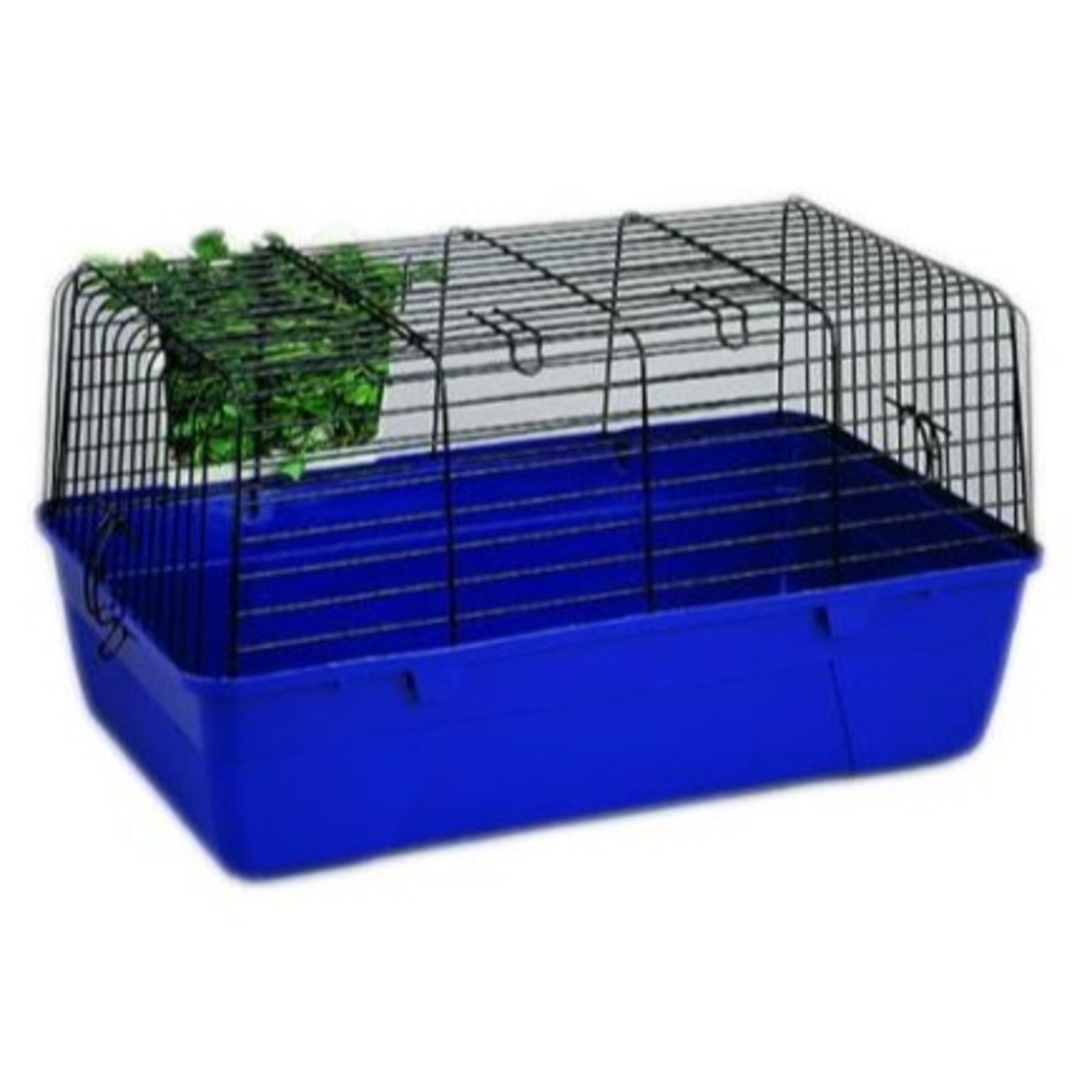 Pet Camelot Κλουβί Κουνελιών 60 x 35.5 x 32.5 cm