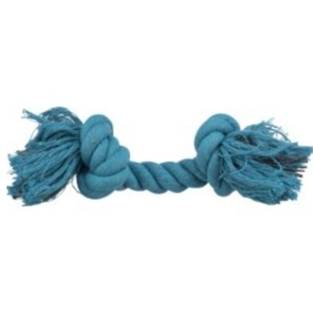 Trixie Denta Fun Σκοινί Παιχνίδι Σκύλου 54cm