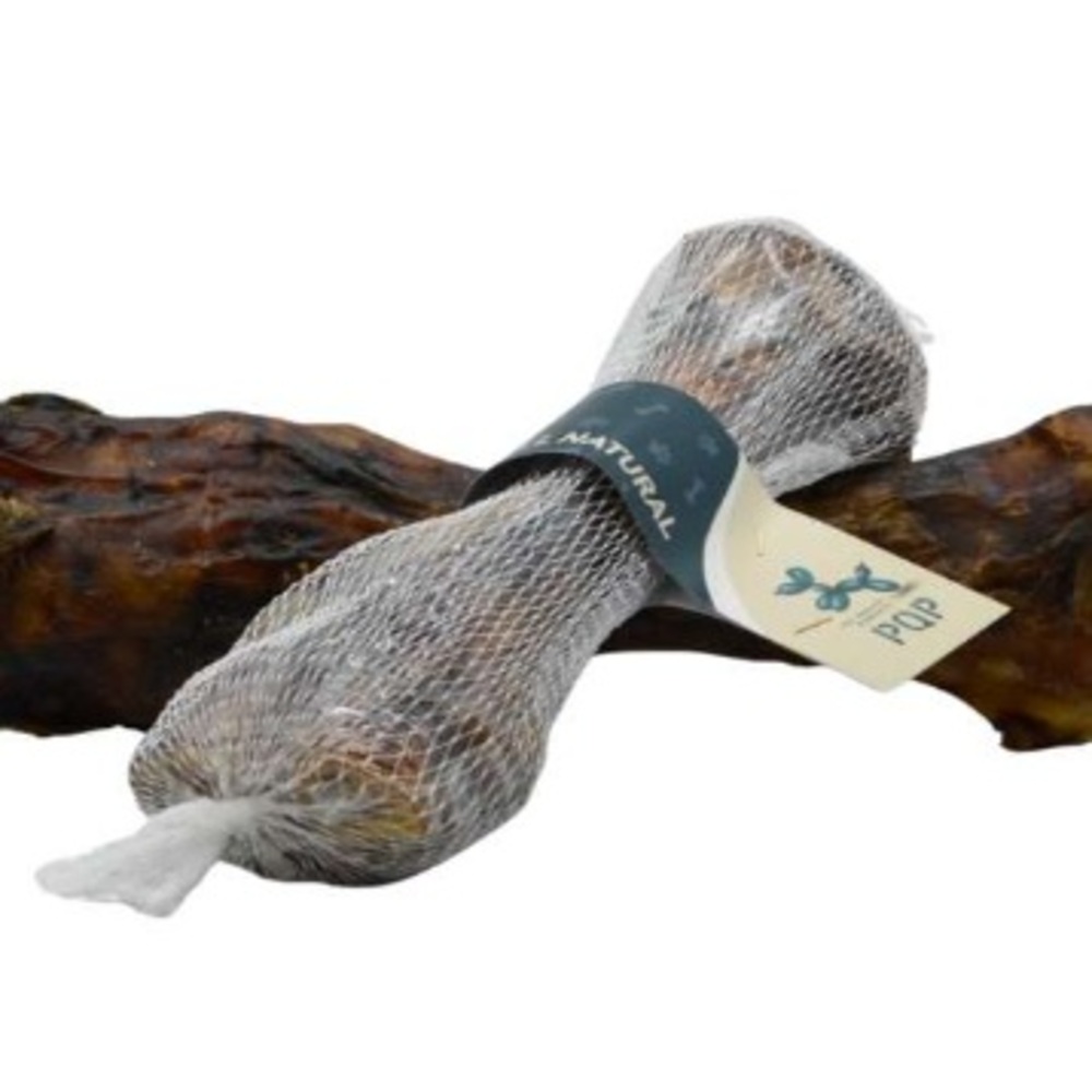 PQP Πόδι Μοσχαρίσιο Καπνιστό 32cm