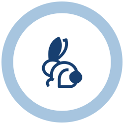 Προϊόντα για μικρά ζώα Food4pet Ιωάννινα