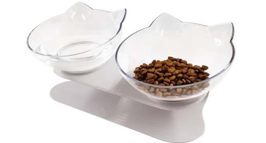 Μπολ - Ταΐστρες - Ποτίστρες - Σουπλά - Δοχεία αποθήκευσης