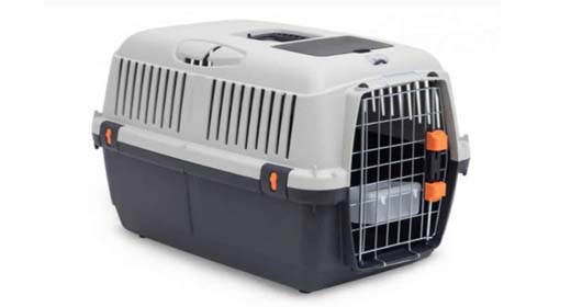 Κλουβιά μεταφοράς - Ανταλλακτικά