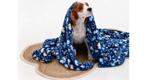 Πατάκια - Κουβέρτες