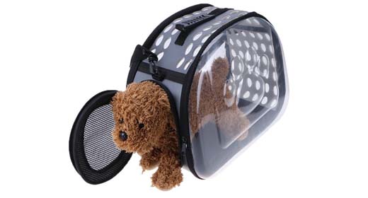 Τσάντες μεταφοράς - Καρότσια -Μάρσιπο