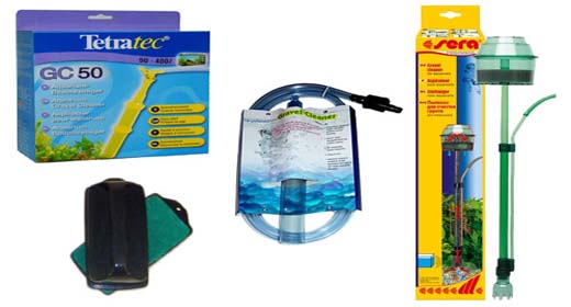 Είδη καθαρισμού