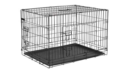 Πτυσσόμενα Κλουβιά Εκθέσεως - Πάρκα