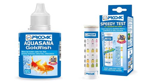 Βελτιώσεις νερού λιμνών