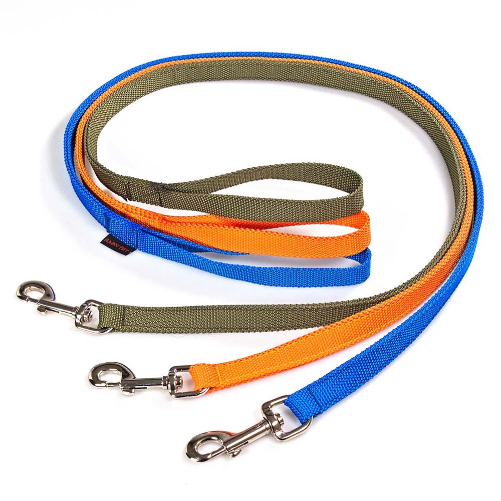 Funky Pet Οδηγός Βόλτας Ιμάντα Για Σκύλους